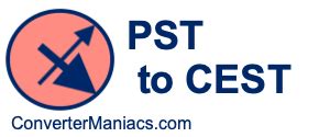 12:30 pm cest|PHT to CEST Converter .